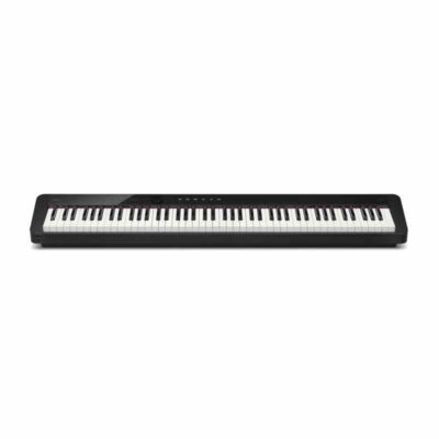 Цифровое пианино Casio PX-S1100BK