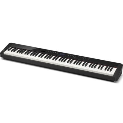 Цифровое пианино Casio PX-S3100BK