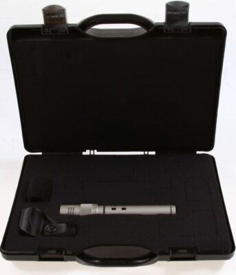Инструментальный микрофон SHURE KSM141/SL
