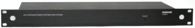 Активный антенный сплиттер SHURE UA844+SWB