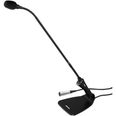 Кардиоидный микрофон SHURE CVG18DRS-B/C
