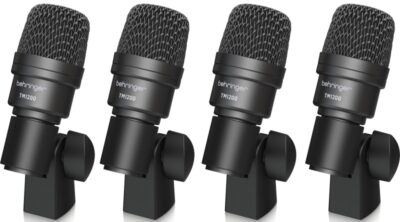 Комплект инструментальных микрофонов Behringer BC1200