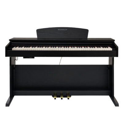 Цифровое пианино ROCKDALE Etude 128 Graded Black