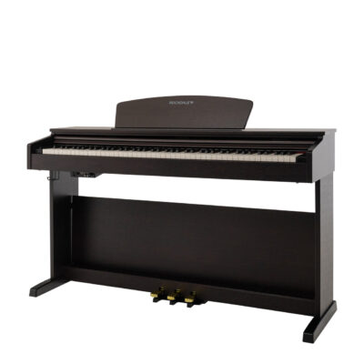 Цифровое пианино ROCKDALE Etude 128 Graded Rosewood