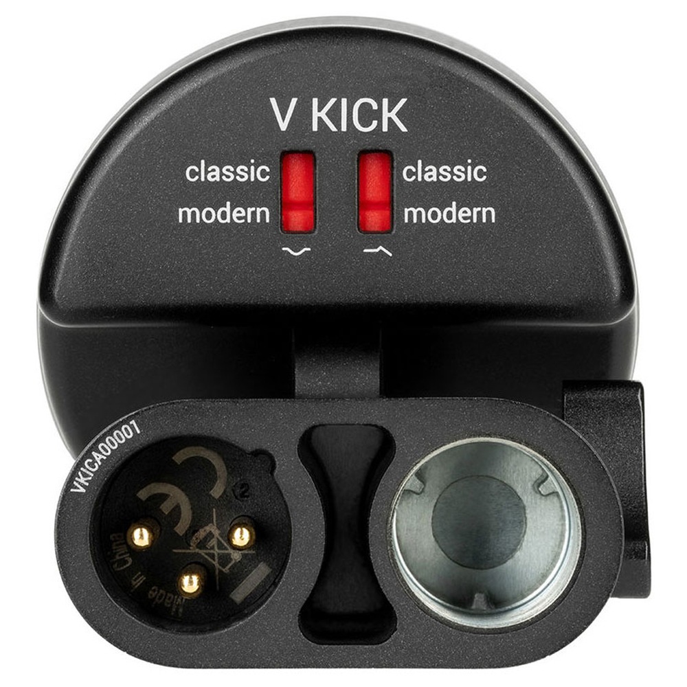 Инструментальный микрофон sE Electronics V KICK — изображение 3