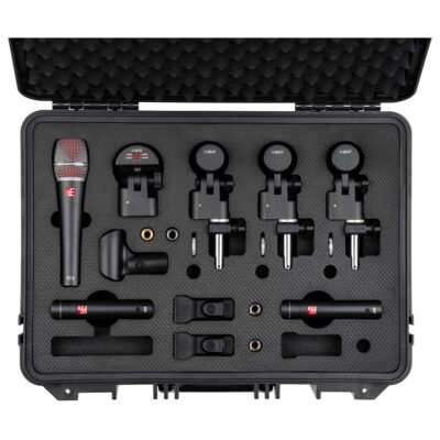 Набор микрофонов sE Electronics V PACK ARENA