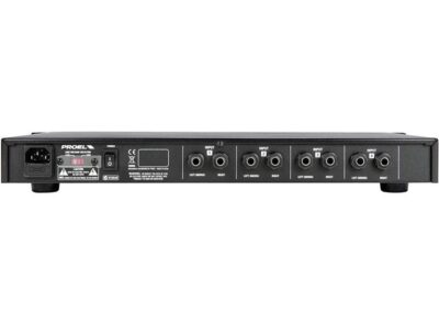 PROEL HPAMP106 Предусилитель для наушников