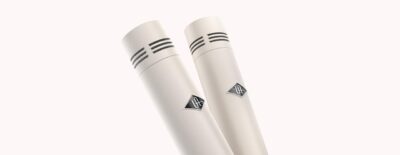 Микрофон Universal Audio Devices (UAD) MIC-UASP-1