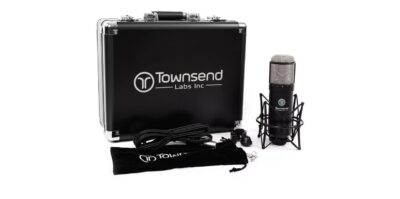 Микрофон Universal Audio Devices (UAD) MIC-TLL22