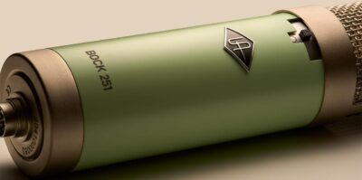 Микрофон Universal Audio Devices (UAD) MIC-UA251
