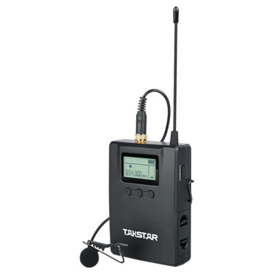 Радиосистема Takstar SGC-200W