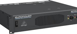 Усилитель мощности - BEHRINGER EP2000