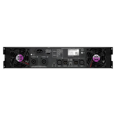 Усилитель мощности ELECTRO-VOICE Q1212