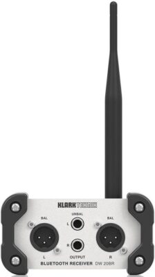 MIDAS AIR LINK DW 20BR Беспроводной Bluetooth стереоресивер