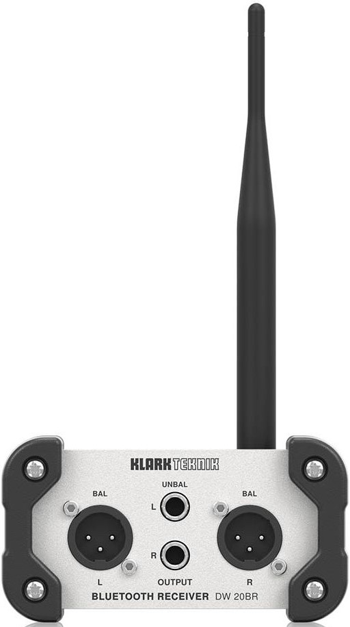MIDAS AIR LINK DW 20BR Беспроводной Bluetooth стереоресивер