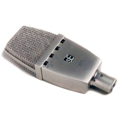Стереопара студийных микрофонов sE Electronics T2 Pair