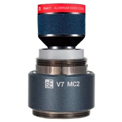 Микрофонный капсюль sE Electronics V7 MC2 Blue