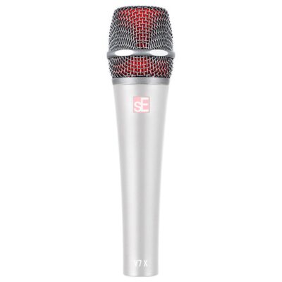 SE Electronics V7 Microphone Grille - Blister Pack