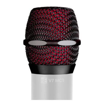 Решетка для микрофона sE Electronics V7 Microphone Grille Black