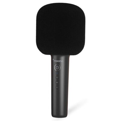 Караоке-микрофон Maono MKP100 Black