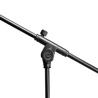 GRAVITY TMS 4321 B Микрофонная стойка (Журавль)