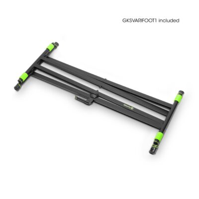 Gravity KSX 2 Клавишная Х-Образная стойка