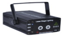 LED Laser Stage Lighting RG