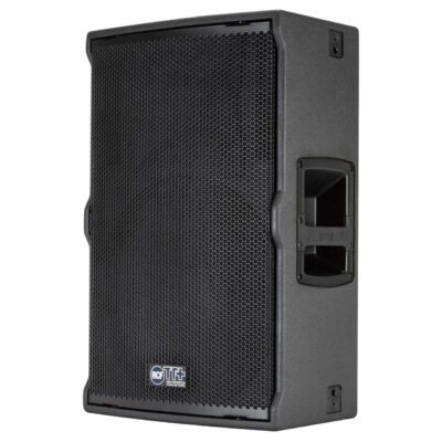 Активная акустическая система Active Speaker RCF TT25-S