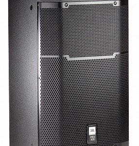 Пассивная акустическая система JBL PRX415М