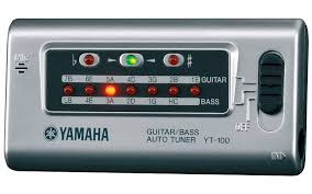 Тюнер Yamaha YT-100