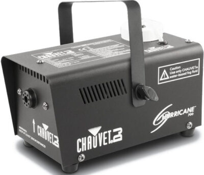 Дым машина CHAUVET H700