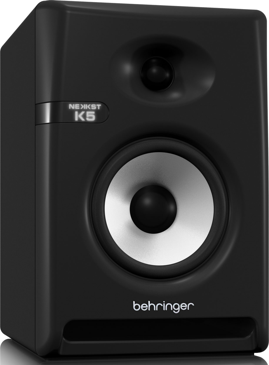 Студийные мониторы Behringer NEKKST K5