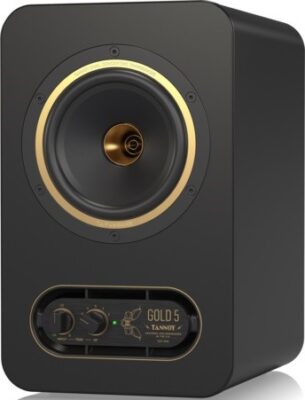 Студийные мониторы Tannoy Gold 5