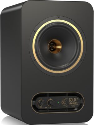 Студийные мониторы Tannoy Gold 7