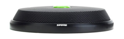 Микрофон Shure MX396/C-TRI
