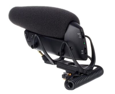 Микрофон Shure VP83