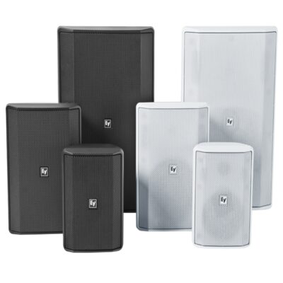 Пассивная акустическая система ELECTRO-VOICE EVID-S4.2B