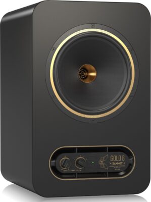 Студийные мониторы TANNOY GOLD 8