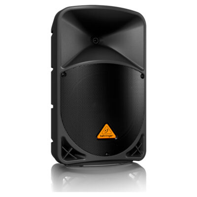 Активная акустика Behringer EUROLIVE B112MP3