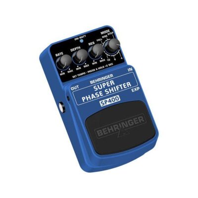 Педаль эффектов Behringer SP400