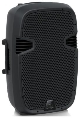 Активная акустическая система Behringer PK112A