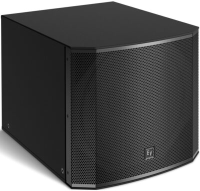 Пассивный сабвуфер ELECTRO-VOICE EVC-1181S-B