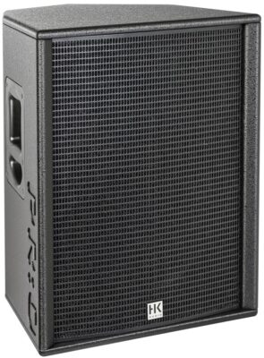 Активная акустическая система HK AUDIO PREMIUM PR:O 115 XD2