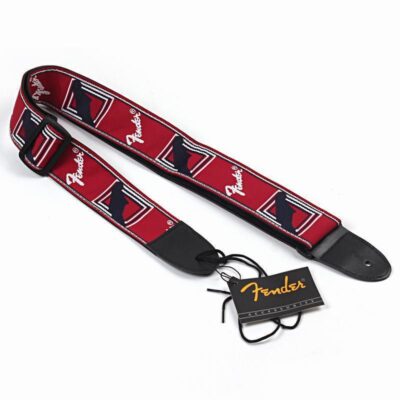 Ремень для гитары Fender