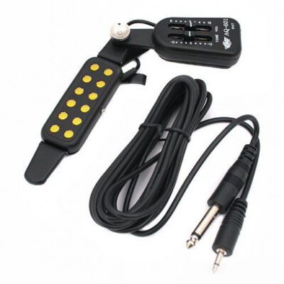 Звукосниматель для гитары AQ-601