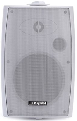 Громкоговоритель настенный DSPPA DSP6062IIW