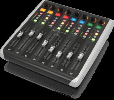 BEHRINGER X-TOUCH EXTENDER MIDI-контроллер