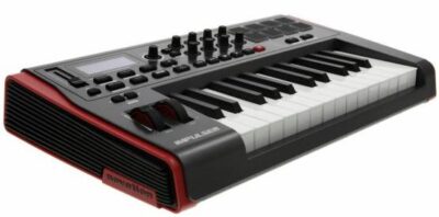 NOVATION Impulse 25 USB/MIDI контроллер