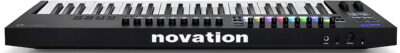 NOVATION Launchkey 49 Mk3 USB/MIDI контроллер