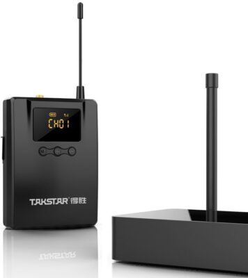 TAKSTAR WPM-300 Система беспроводного мониторинга
